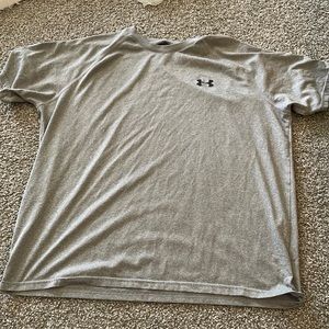 Men’s Under Armour Tee